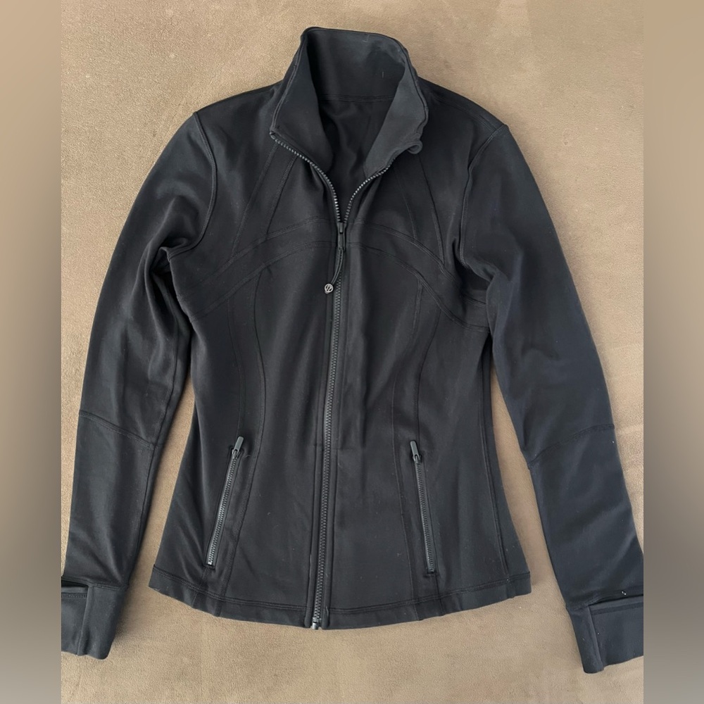 Lululemon define jacket